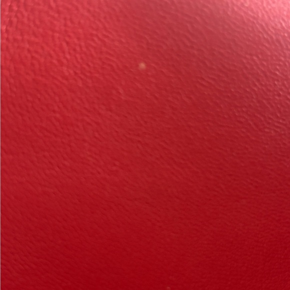 Céline Trio Crossbody Bag – Red Calfskin – Phoebe Philo Era – Authentic Designer - Picture 7 of 16